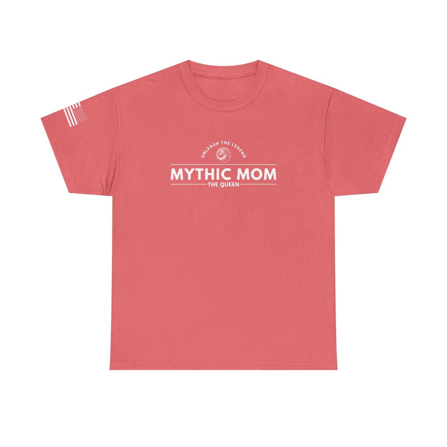 Mythic Mom -T-Shirt (The Queen) Ladies