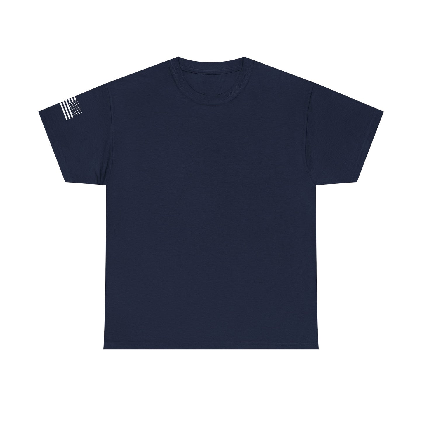 Mythic Outdoors Collection Born to Fish -T-Shirt Mens