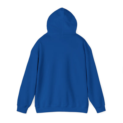 Mythic Monsters Hooded Sweatshirt Mens