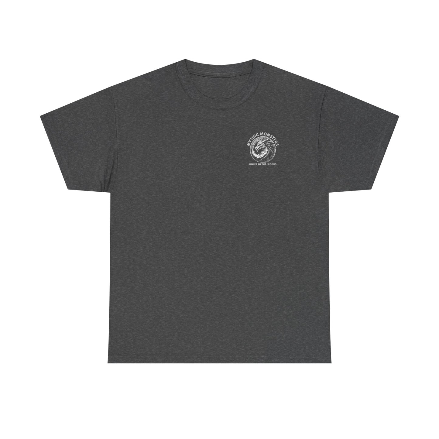 Mythic Monsters Bigfoot -T-Shirt Ladies
