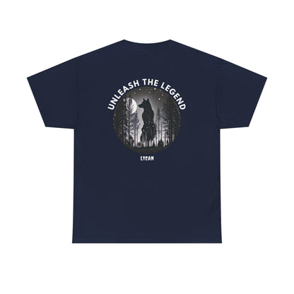 Mythic Monsters Lycan -T-Shirt Mens