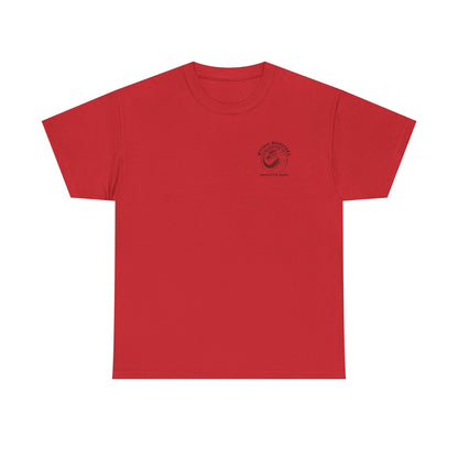 Mythic Monsters Bigfoot -T-Shirt Ladies