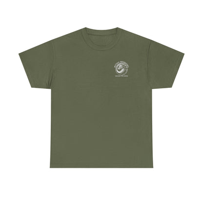 Mythic Monsters Bigfoot -T-Shirt Ladies