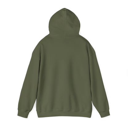 Mythic Monsters Hooded Sweatshirt Womens