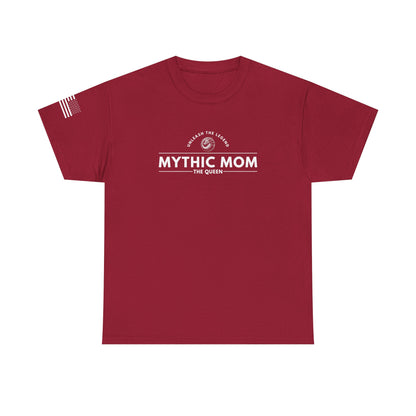 Mythic Mom -T-Shirt (The Queen) Ladies