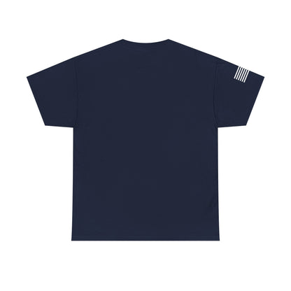 Mythic Dad -T-Shirt The King Mens
