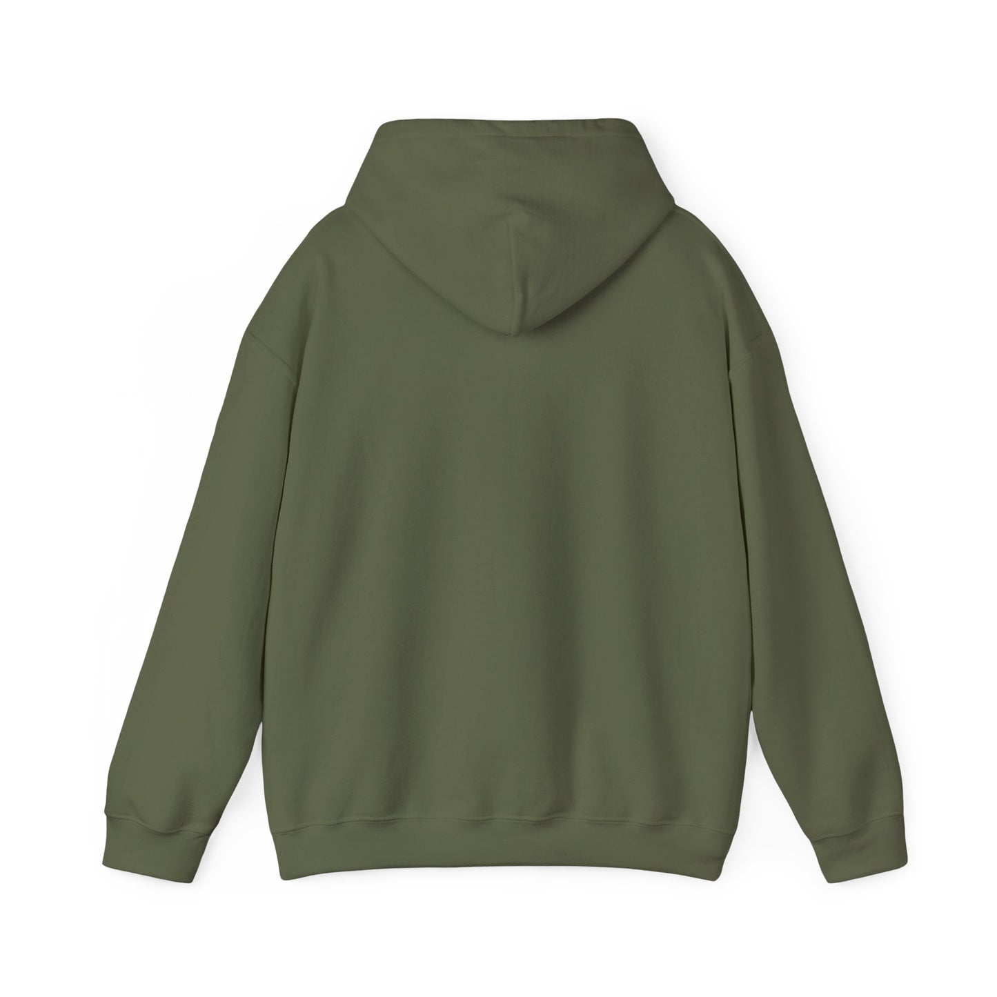 Mythic Monsters Hooded Sweatshirt Womens