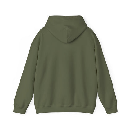 Mythic Monsters Hooded Sweatshirt Womens