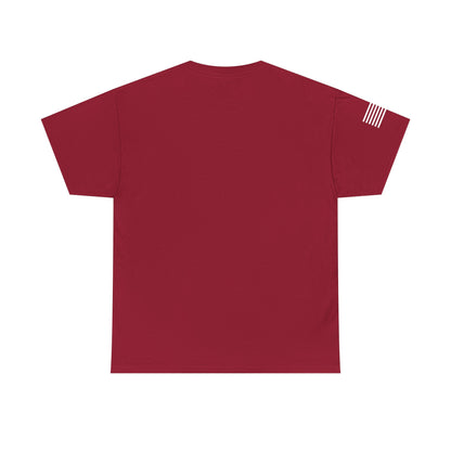 Mythic Dad -T-Shirt The King Mens