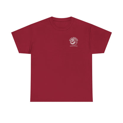 Mythic Monsters Dragon -T-Shirt Ladies
