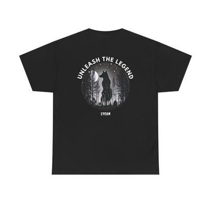 Mythic Monsters Lycan -T-Shirt Ladies