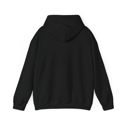 Mythic Monsters Hooded Sweatshirt Womens