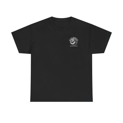 Mythic Monsters Bigfoot -T-Shirt Ladies