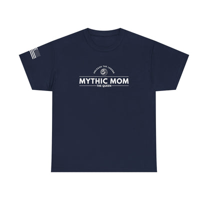 Mythic Mom -T-Shirt (The Queen) Ladies