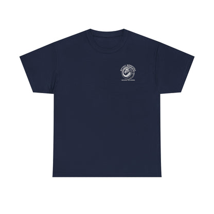 Mythic Monsters Dragon -T-Shirt Ladies