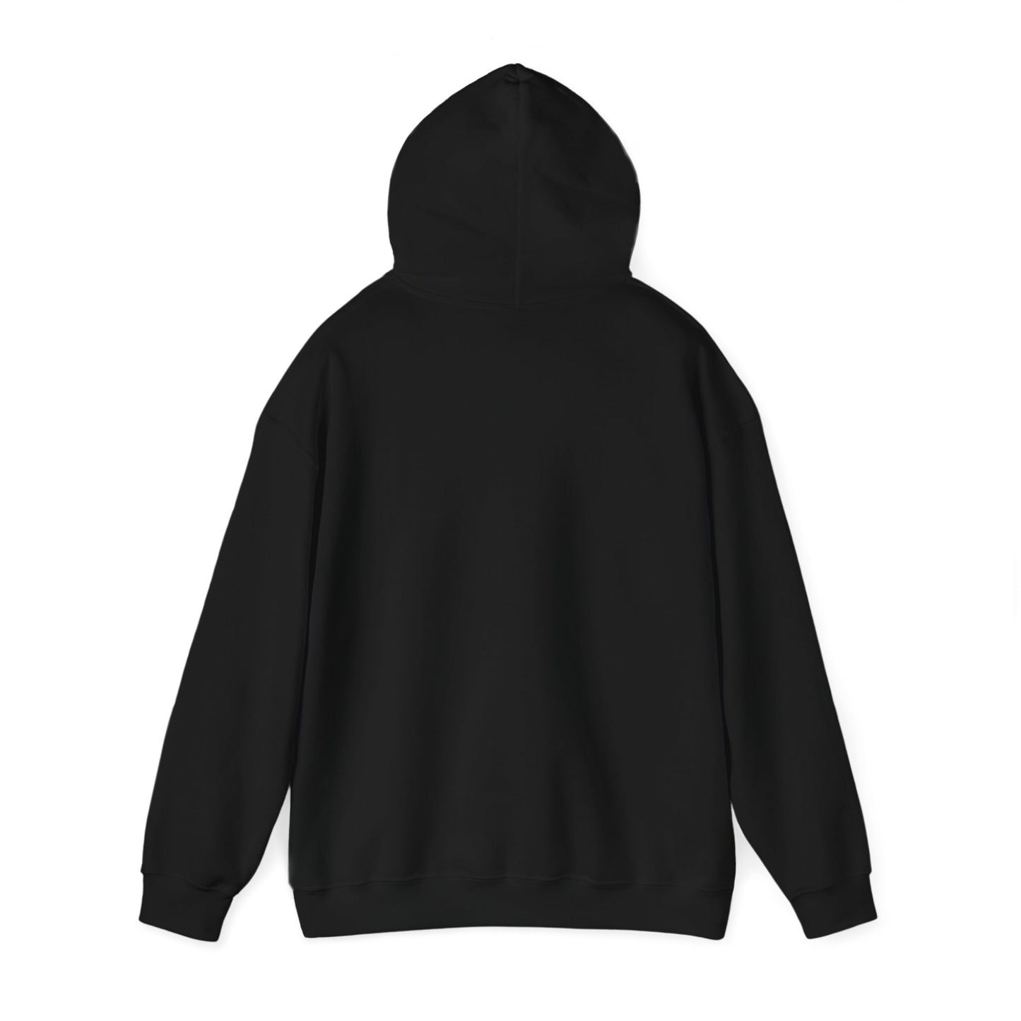 Mythic Monsters Hooded Sweatshirt Womens