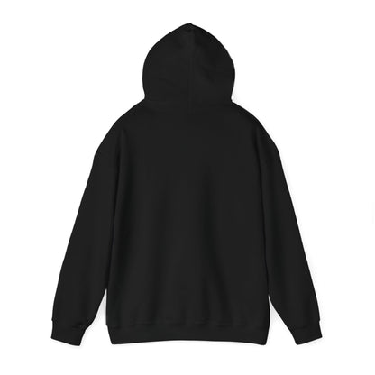 Mythic Monsters Hooded Sweatshirt Womens