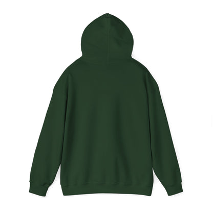 Mythic Monsters Hooded Sweatshirt Womens