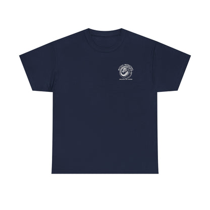 Mythic Monsters Dragon -T-Shirt Mens