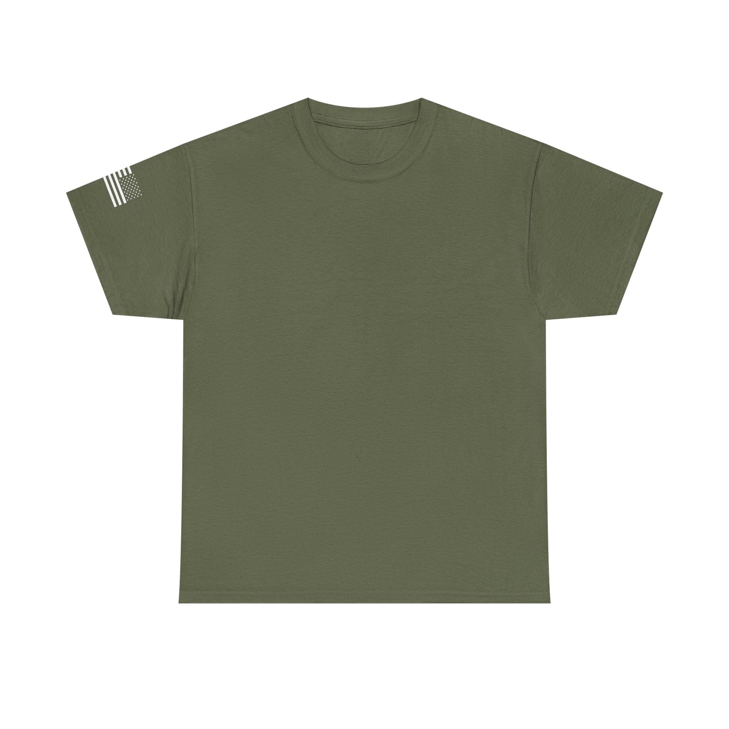 Mythic Outdoors Collection Born to Fish -T-Shirt Mens