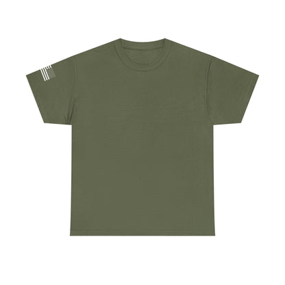 Mythic Outdoors Collection Born to Fish -T-Shirt Mens