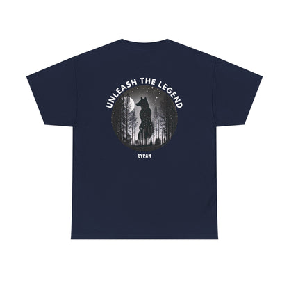 Mythic Monsters Lycan -T-Shirt Ladies