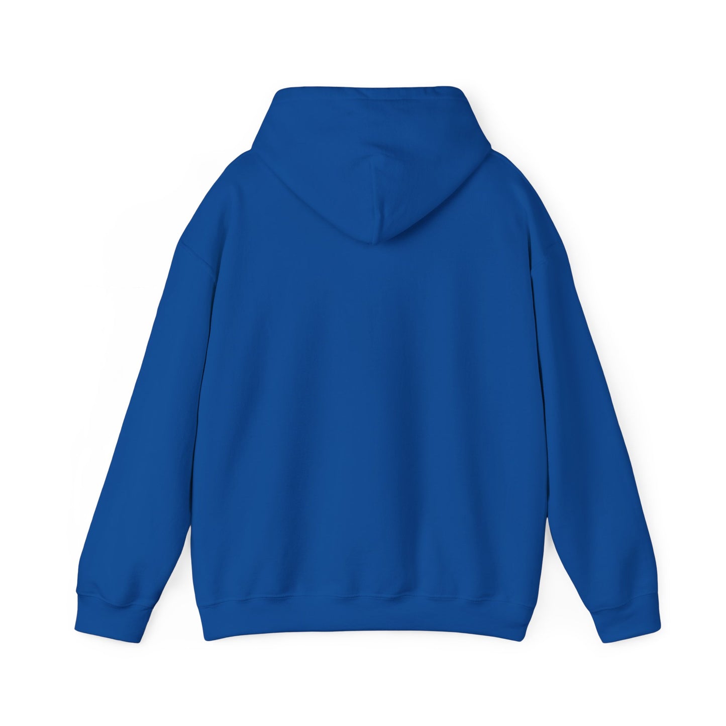 Mythic Monsters Hooded Sweatshirt Womens