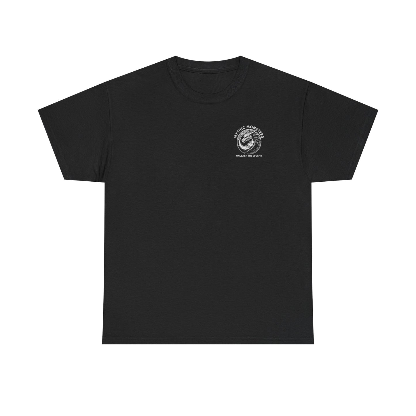 Mythic Monsters Lycan -T-Shirt Ladies
