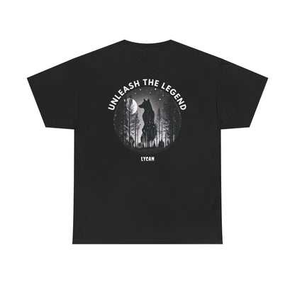 Mythic Monsters Lycan -T-Shirt Mens