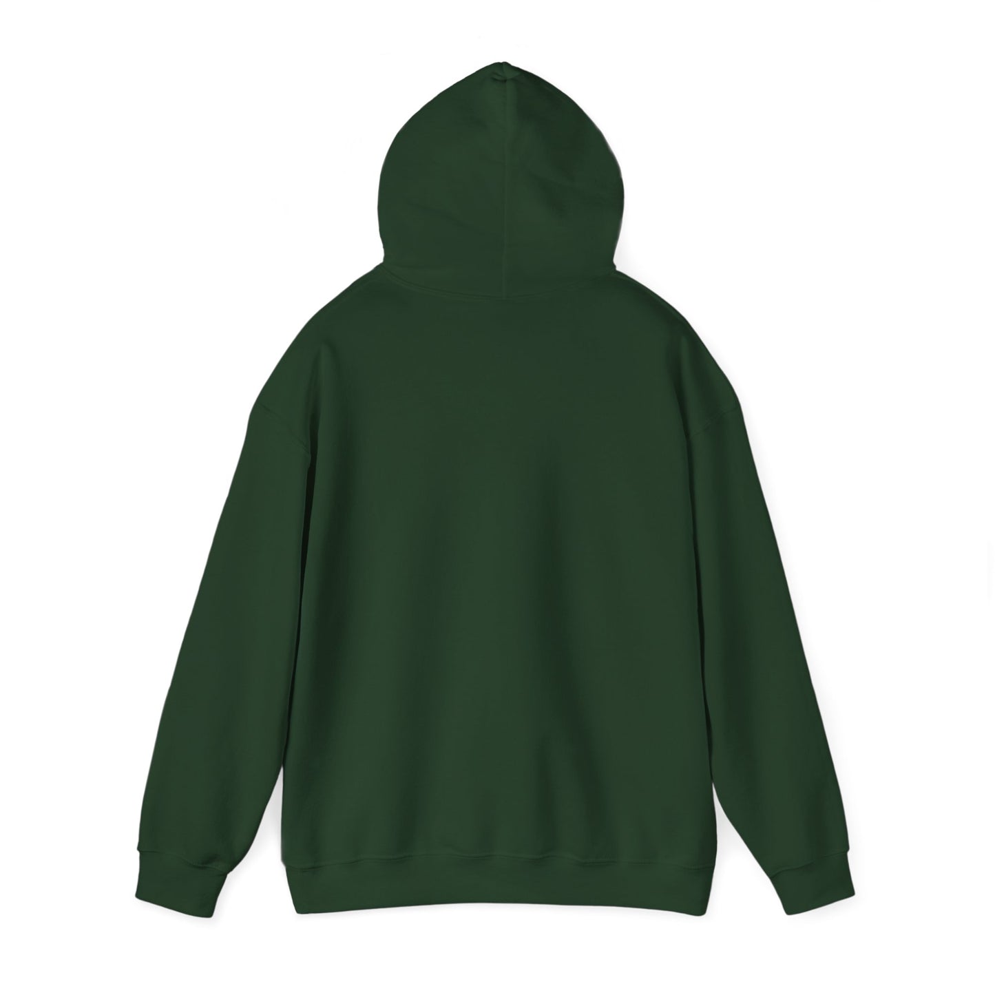 Mythic Monsters Hooded Sweatshirt Mens