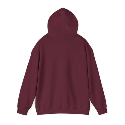 Mythic Monsters Hooded Sweatshirt Womens