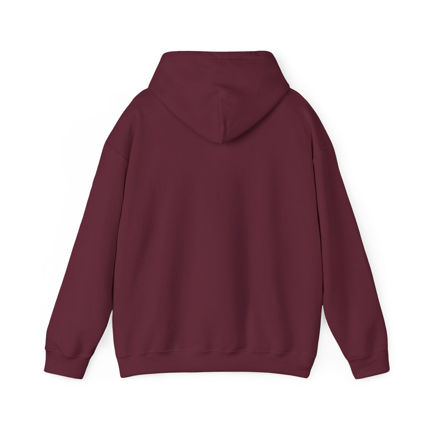 Mythic Monsters Hooded Sweatshirt Womens