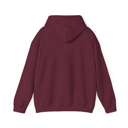 Mythic Monsters Hooded Sweatshirt Womens