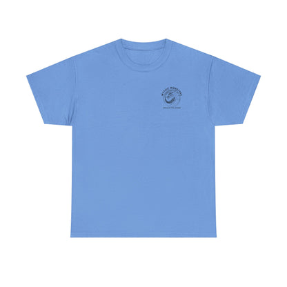Mythic Monsters Bigfoot -T-Shirt Mens