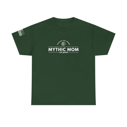 Mythic Mom -T-Shirt (The Queen) Ladies