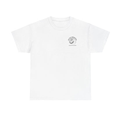 Mythic Monsters Bigfoot -T-Shirt Mens