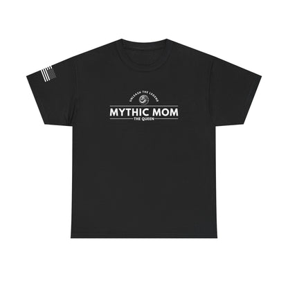 Mythic Mom -T-Shirt (The Queen) Ladies