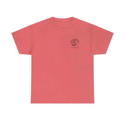 Mythic Monsters Bigfoot -T-Shirt Ladies