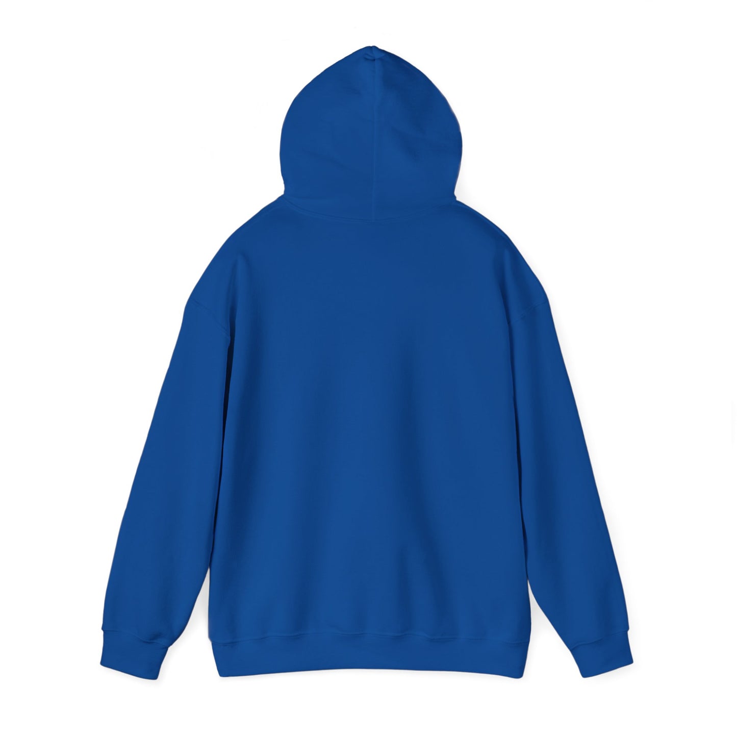 Mythic Monsters Hooded Sweatshirt Womens