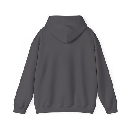 Mythic Monsters Hooded Sweatshirt Womens
