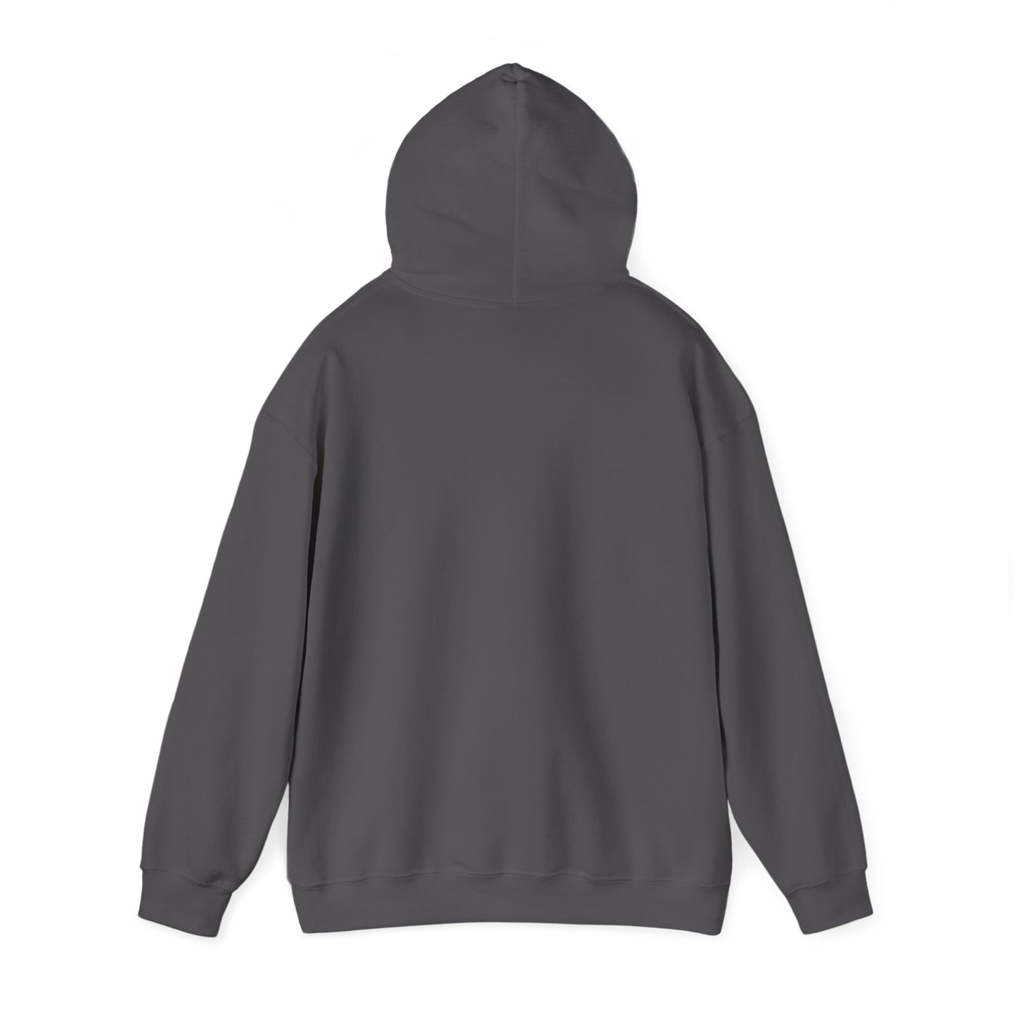 Mythic Monsters Hooded Sweatshirt Womens