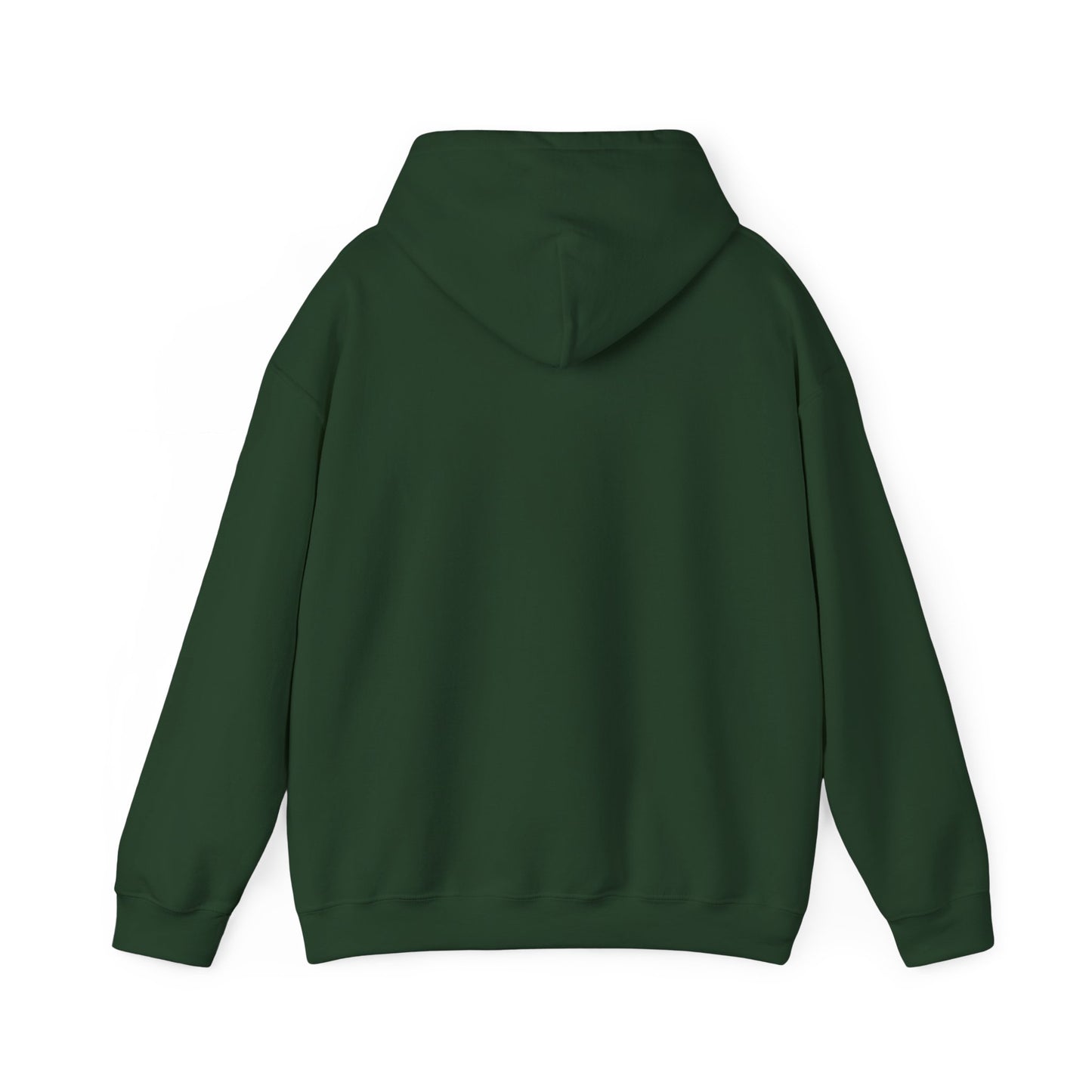 Mythic Monsters Hooded Sweatshirt Mens