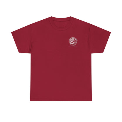 Mythic Monsters Dragon -T-Shirt Mens