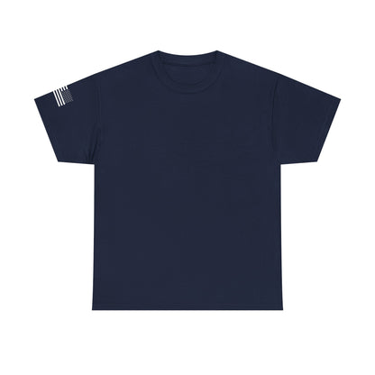 Mythic Outdoors Collection Born to Fish -T-Shirt Mens