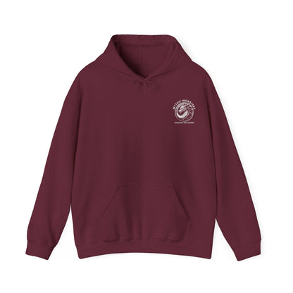 Mythic Monsters Hooded Sweatshirt Mens