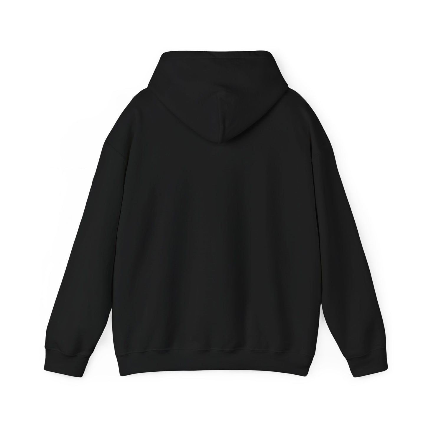 Mythic Monsters Hooded Sweatshirt Mens