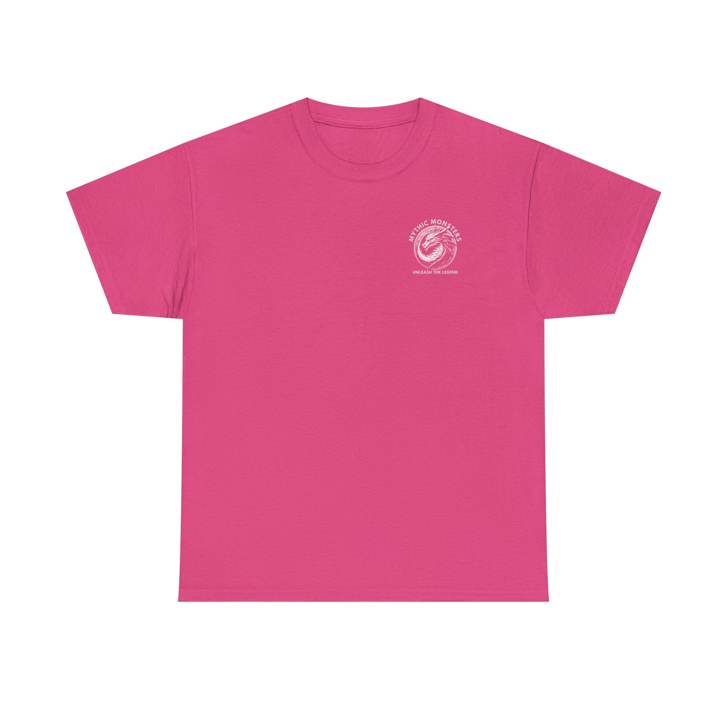 Mythic Monsters Bigfoot -T-Shirt Ladies