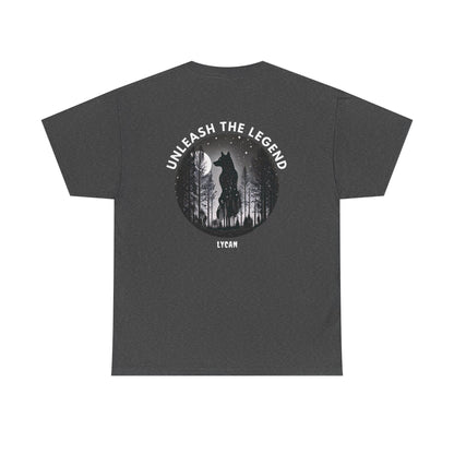 Mythic Monsters Lycan -T-Shirt Mens
