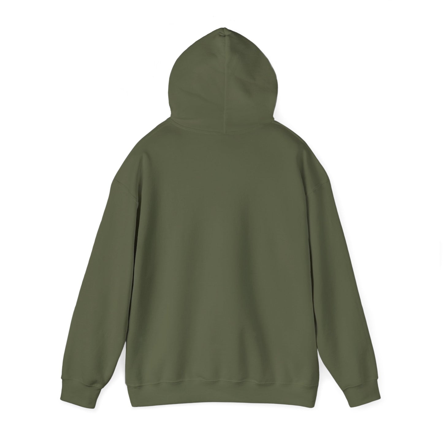 Mythic Monsters Hooded Sweatshirt Mens