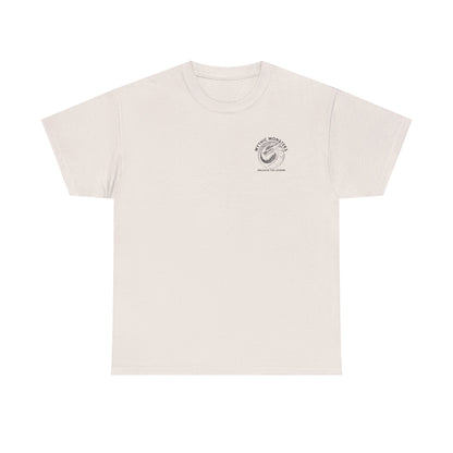 Mythic Monsters Bigfoot -T-Shirt Mens